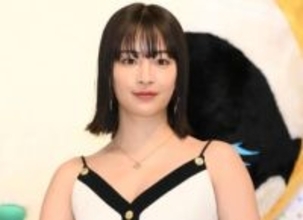 「超人的可愛さ」「まってやばい」広瀬すず　Xマスに寒空下のオフ姿が反響　レアなヴィトン鞄も♥　1時間でいいね4.6万件