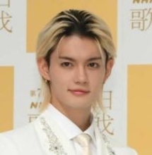 M！LK佐野勇斗　箱根駅伝の同姓同名選手がゴールで！　「やってくれた…？」Xで反応