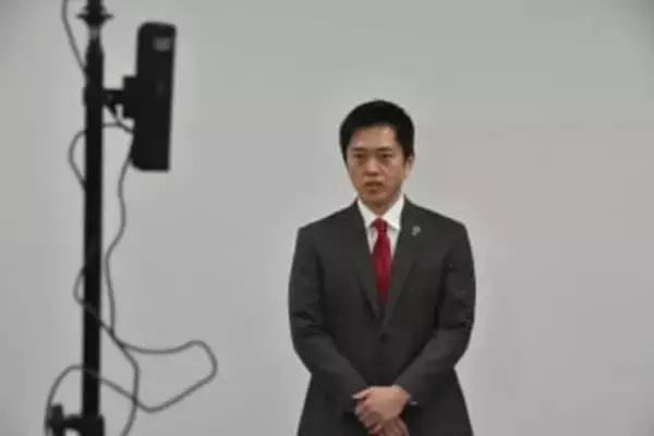 吉村知事　大阪出直しW選挙の費用と人的負担に理解求める　「大阪の未来にとって非常に重要」　衆院選と同時実施でコスト減と強調