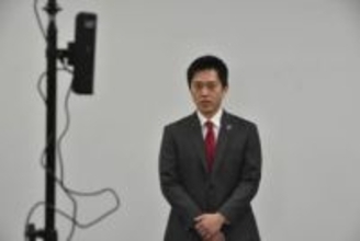 吉村知事　大阪出直しW選挙の費用と人的負担に理解求める　「大阪の未来にとって非常に重要」　衆院選と同時実施でコスト減と強調