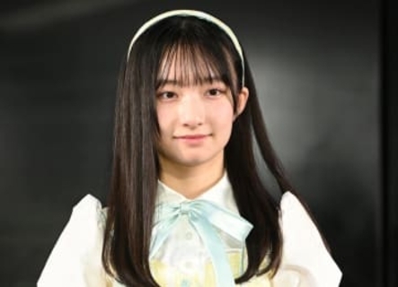 AKB48白鳥沙怜「思うような活動ができない現状」15歳で卒業発表　昨年12月に正規メンバー昇格