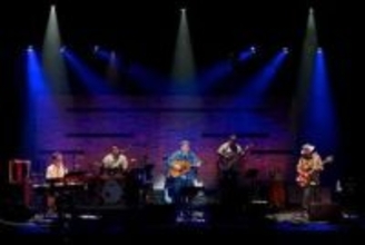 BEGINが地元・石垣島で35周年ツアーファイナル「皆さんに本当に感謝」