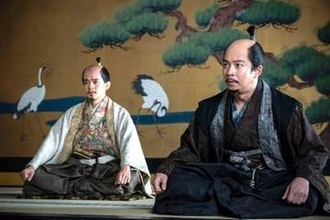 「豊臣兄弟！」“打倒VIVANT”のクライマックスへ　キーパーソンに意外なヒール役「ちょっと暗躍するような。これも新機軸」