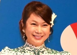 ネットフリックス「はるな愛の半生」映画キーアート解禁　追加キャストに木村多江、千原せいじ、MEGUMIら