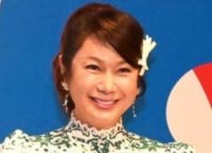 ネットフリックス「はるな愛の半生」映画キーアート解禁　追加キャストに木村多江、千原せいじ、MEGUMIら