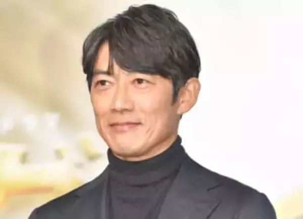 劇中でも「本当にお上品なお嬢様」【ラムネモンキー】反町隆史のJK娘役　実は制服グランプリ受賞の18歳で納得