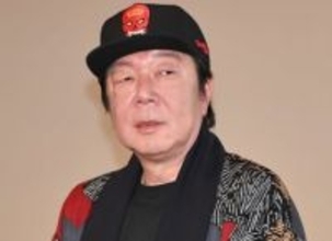 名優・古田新太がファン！好きな芸人＆人気番組「好きなものしか出てない！」