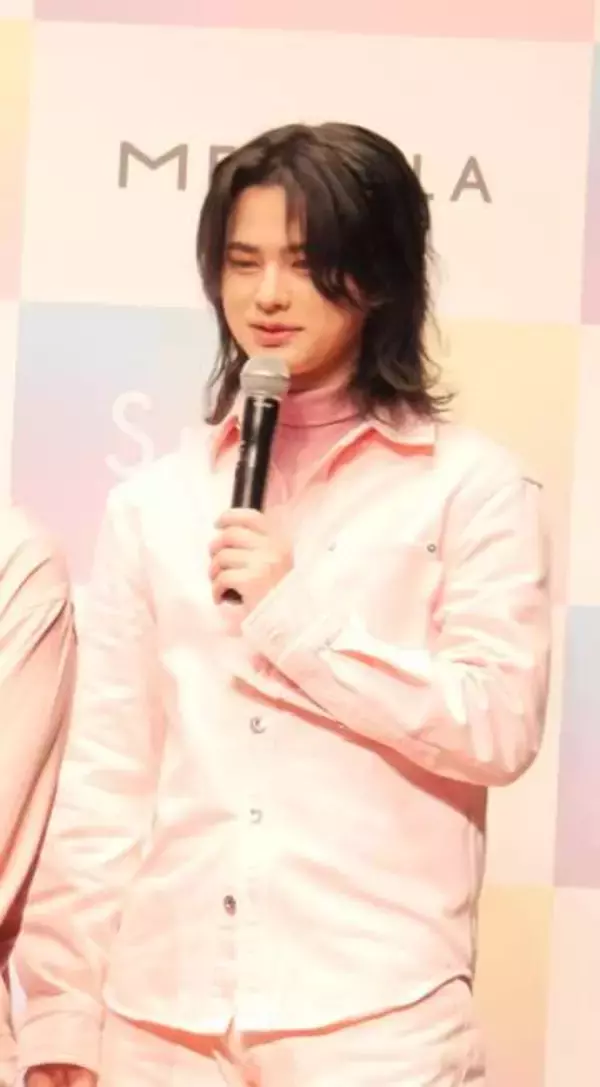 INI・松田迅　大の漫画好きで自宅には1300冊　貸しても返さないメンバー暴露「人に貸さないって決めた」