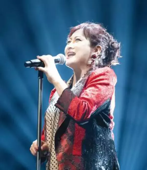 渡辺美里がデビュー40周年ツアーファイナルを開催　9月に21年ぶりとなる西武ドームライブ開催を発表