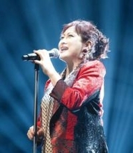 渡辺美里がデビュー40周年ツアーファイナルを開催　9月に21年ぶりとなる西武ドームライブ開催を発表