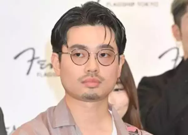 ハマ・オカモトがOKAMOTO’S脱退　浜田雅功の息子、今春から体調不良で休養中