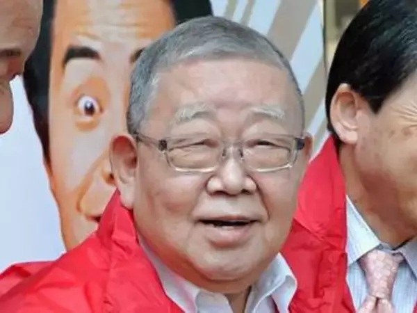 ザ・ドリフターズを輩出した井澤健さんが死去　90歳