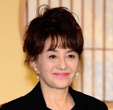 「ブラッサム」珠（加賀まりこ）と記念写真の柴犬、実は有名犬だった　ファンは即ピン！「やっぱりそうなんだ」