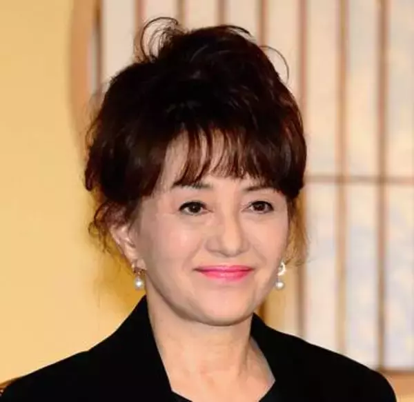 「ブラッサム」珠（加賀まりこ）と記念写真の柴犬、実は有名犬だった　ファンは即ピン！「やっぱりそうなんだ」
