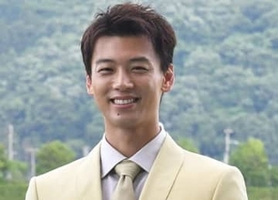 パジャマもインww「じゃあ、あんたが」勝男・竹内涼真に「愛おしすぎる」「やけに神々しい」SNS沸く