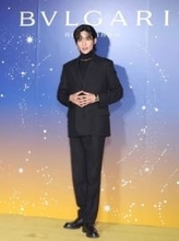 Snow　Man・目黒蓮「大切にしている人にプレゼントしたい」ブルガリのアンバサダー就任