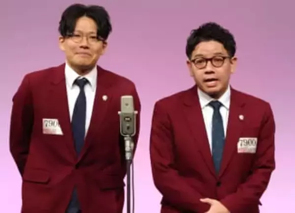 ミキ亜生　M-1準決勝敗退後に芸人仲間から受けた「エグい」言葉　「お前ら一回負けてるからな、無理やで」