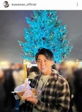 誰？！この「イケメン♥」27歳になった2世に驚きの声　実は俳優「美男子♥」　父はTVでも人気のミュージシャン