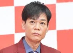 ネプチューン名倉「卒業のお祝いを家族でしました」妻・渡辺満里奈と子供2人の家族写真に「これこそ家族」「親バカありがとう」