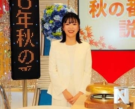 ミヤネ屋後継の読売テレビ「ニュースto」MC黒木千晶アナ　古舘伊知郎からの「長期政権」太鼓判に感激「ちょっと泣きそうに」