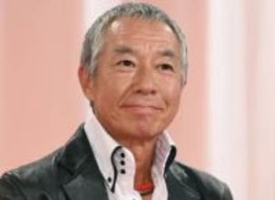 「最高でーす」柳葉敏郎、盛岡飲み堪能「とても良い笑顔」お酒には大量のレモン「私も一緒したかった～」