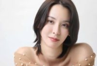 トップグラドルから転身　俳優・奈月セナの“魔性”開花　“托卵”たくらむ女性熱演「悪女的な部分感じたことあります」