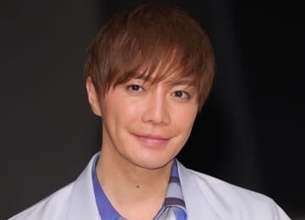 9年ぶりのバラエティ出演　人気俳優が久々登場で満島真之介「思いきり膝かっくん食らったぐらいびっくり」
