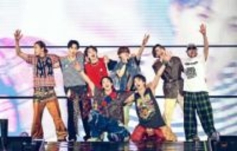 FANTASTICS　来年ツアータイトル＆ロゴは亡くなった元メンバーのモチーフ　全国ツアー完走で解禁