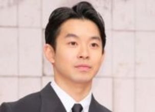 【豊臣兄弟！】しっかり横顔も描写　跳ねられた首を小一郎が抱きしめて…ネット震える「作り物でもすごい」