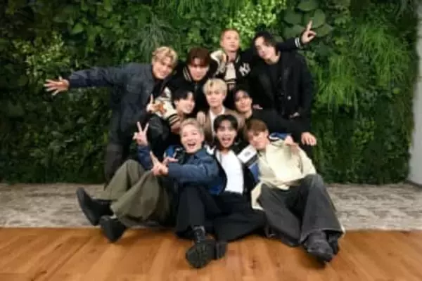 TJBB  「驚かせたい」ゾンビ役で連ドラ初主演＆出演　「LDHPERFECTYEAR」へ気合「パッション魅せる」