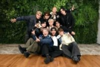 TJBB  「驚かせたい」ゾンビ役で連ドラ初主演＆出演　「LDHPERFECTYEAR」へ気合「パッション魅せる」