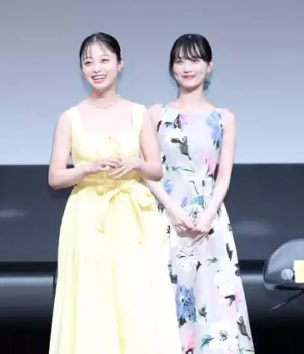 橋本環奈　地元・福岡愛「ご飯もおいしい！、もつ鍋、水炊き…」と熱弁　チェ・ジョンヒョプも絶賛「行ってみたい！」