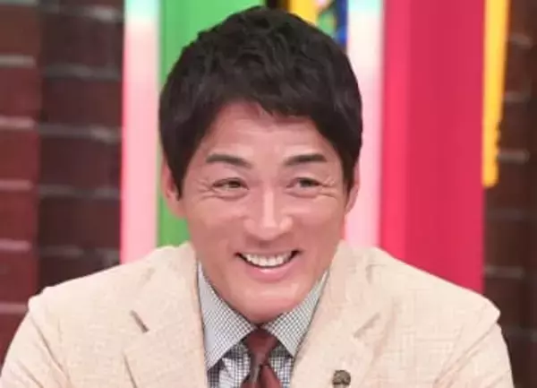 長嶋一茂　人生初お笑いライブ鑑賞　超人気コンビの単独「2人だけで作りあげて。それを笑わせるってスゴいこと」