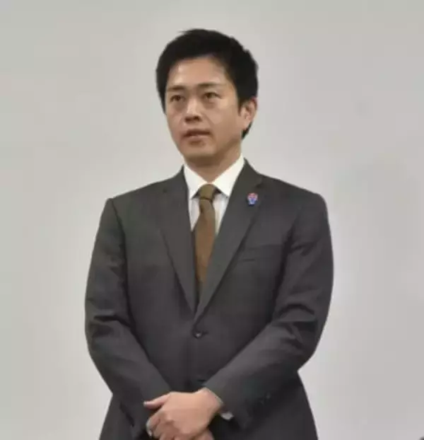 維新・吉村代表　新党「中道改革連合」は「選挙対策の政党にしか見えない」　「中道」の矛盾を指摘