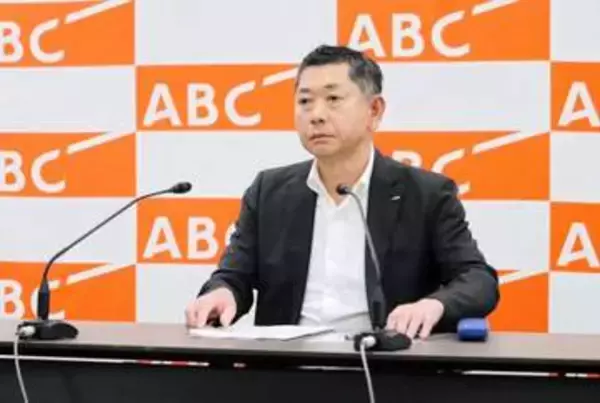 ABCラジオ社長、83歳道上洋三アナの近況伝える「お声を出すことは難しい」