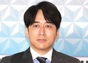 安住紳一郎アナ、「THE　TIME，」で広末涼子のライブ密着特集に言及　「いろいろな意見があるんだと思いますけども」