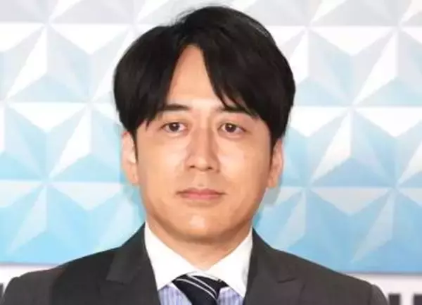 安住紳一郎アナ、「THE　TIME，」で広末涼子のライブ密着特集に言及　「いろいろな意見があるんだと思いますけども」