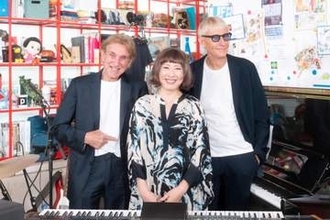 デビュー50周年の矢野顕子がNHK「tiny　desk　concerts」に出演　「ただ音楽がやりたいだけというのがよく分かる機会で楽しかった」