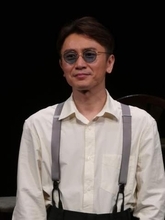 SUPER　EIGHT・安田章大、主演舞台で茨城弁に挑戦　「未確認物体みたい」
