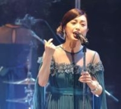 酒井法子「碧いうさぎ」熱唱「涙が出るような温かい空気」本田美奈子．さん没後20年に思い