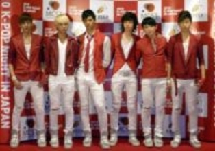 異端な行動でグループ脱退　韓国人気男性グループ元メンバーが「アイドル労働組合」準備委員長として活動中と現地で報道