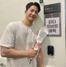 「太陽を抱く月」出演のソン・ジェリムさん　39歳で突然の死から12日で1年