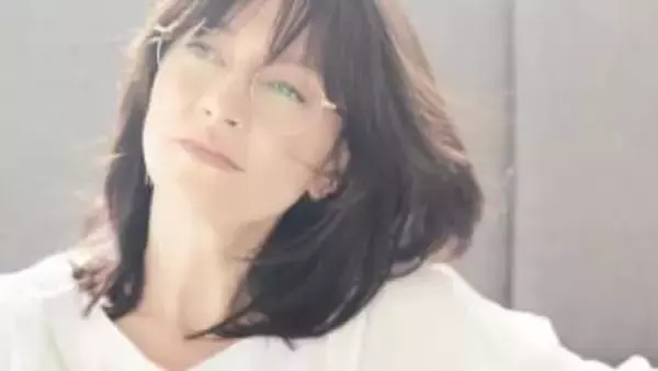 アンジェラ・アキ　約14年ぶりのオリジナルアルバムを2.11発売「体験を綺麗事なしに詰め込みました」