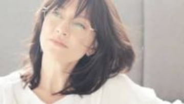 アンジェラ・アキ　約14年ぶりのオリジナルアルバムを2.11発売「体験を綺麗事なしに詰め込みました」