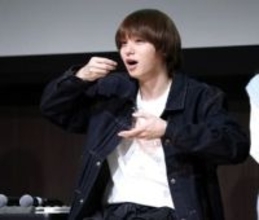 JUMP伊野尾慧　初のラブコメドラマ主演作に自信「とっても笑えてとってもきゅんきゅんできる作品」