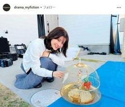 日10　玉森裕太「マイ・フィクション」妻真弓の一言に、ええっ監視！？　不審すぎる「森沼ネクスタウン」あるはずのものが2つない　まさかの考察白熱
