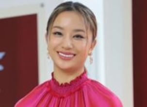 理想のタイプは「香取慎吾さん」高橋メアリージュン「全生物に優しい人が好き」