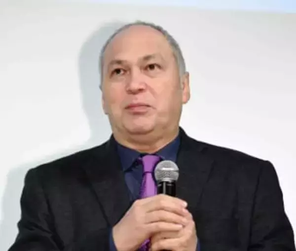 モーリー・ロバートソンさんが63歳で死去　食道がんのため　深い知識量とユーモア駆使しラジオ、テレビで活躍