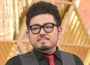 鬼越・金ちゃん　「小6で100キロ」子役時代のドラマをPR「僕らの勇気肥満都市と学校でいじられた」