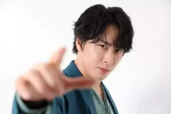 Snow　Man・宮舘涼太　俳優業もバラエティーも「一生懸命さ同じ。うそはない」　グループ活動にも決意「楽しい時間をなくさないこと」